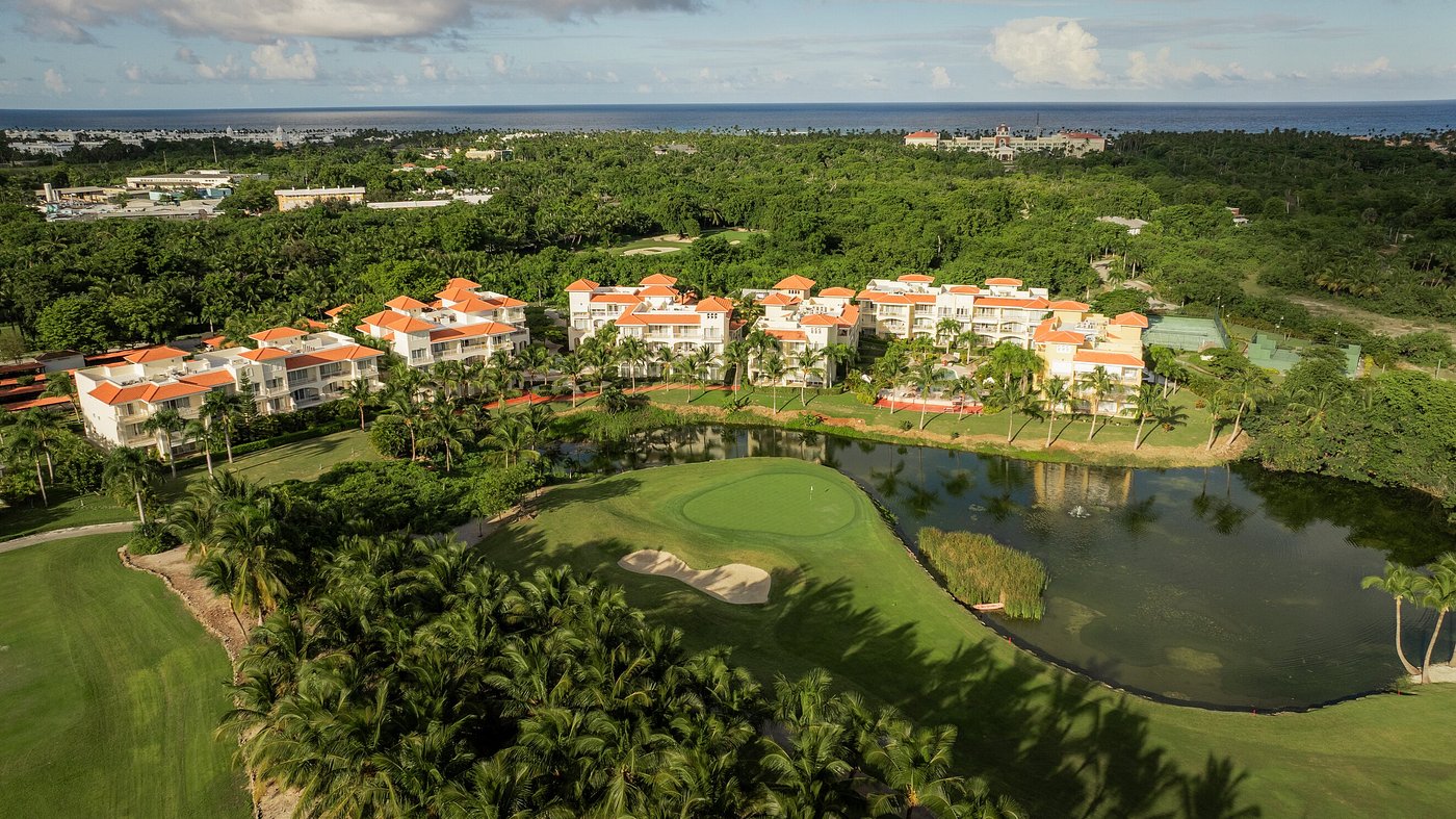 Iberostar fairway 2